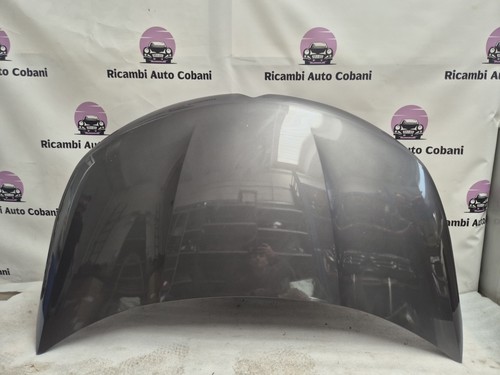 Cofano anteriore citroen - citroen, c4