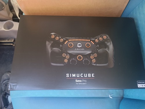 Volante simucube savu - , pro