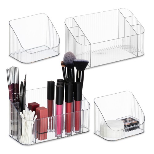 Organizer cosmetici porta