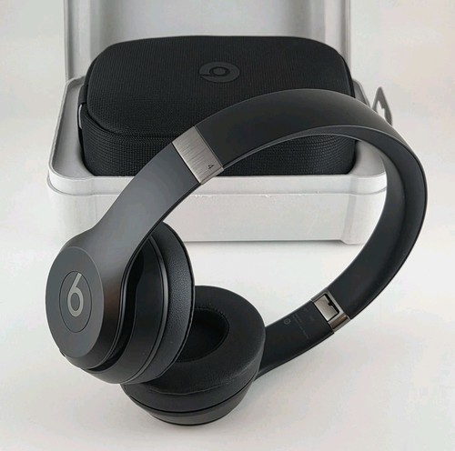 Beats solo cuffie ear - beats,