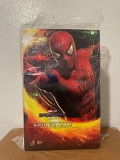 Hot Toys Marvel Spider-Man No
