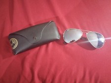 RAY-BAN AVIATORS RB3025 58mm