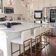 Sgabello da bar 24" altezza