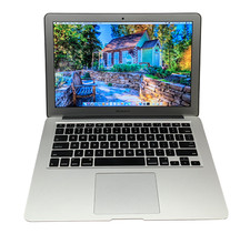  2017/18+ Apple MacBook Air 13