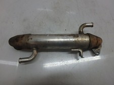 Abgaskühler Ford Transit FM