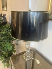 1930 ART DECO' Antica Lampada