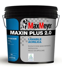 Pittura murale per - per, interno