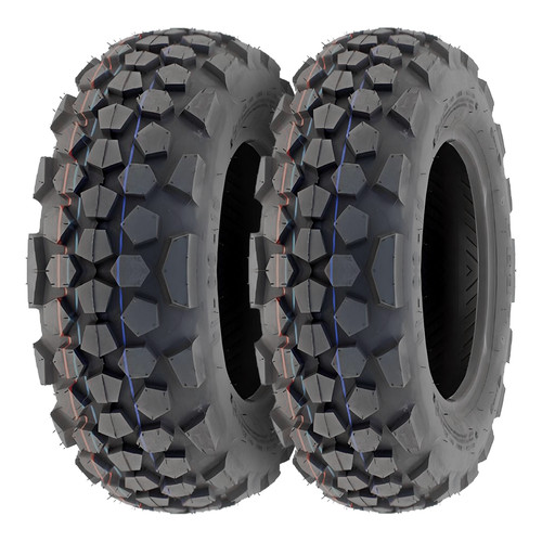Coppia gomme copertoni - gomme, kenda
