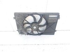 1K0121205AA ELETTROVENTOLA VOLKSWAGEN GOLF PLUS (5M) 2.0 TDI 16V 140CV (2005>200