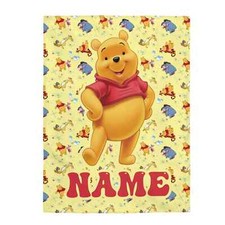 COPERTA Divano Winnie The Pooh