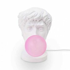 Seletti Wonder Lampada Art da