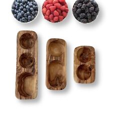 SS01 Antipastiera Salsiera Set