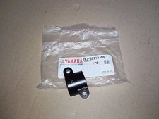 CAVALLOTTO FRENO HOLDER LEVER OEM ATV YAMAHA GRIZZLY 660 PART 2XJ-82913-00