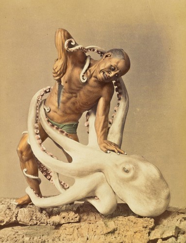Stampa arte ogawa kazumasa - ogawa,