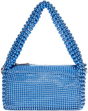 borsa donna MAX&Co. Metal Mesh