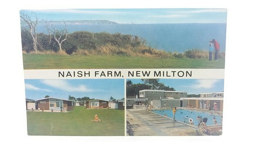 Naish farm holiday - naish,