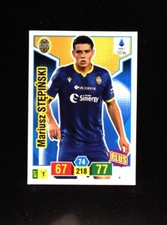 2019-20 Panini Adrenalyn XL