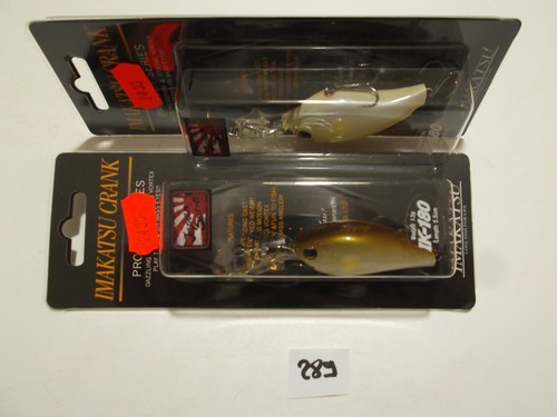 Imakatsu crankbait ik180 13gr - imakatsu, ik180-13gr