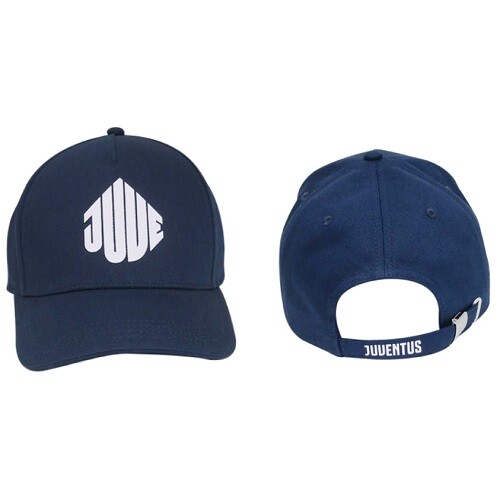 Juventus cappello con - f.c.,
