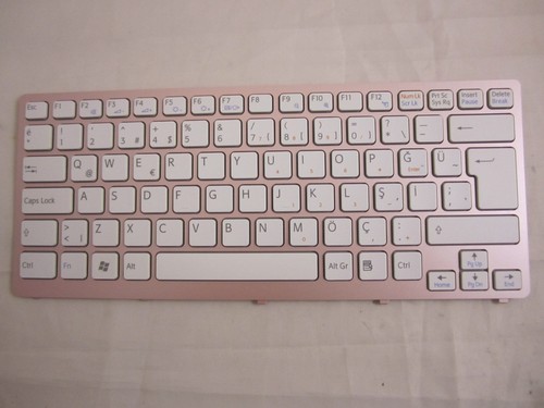 Sony vaio pcg - vaio, pcg-61111m
