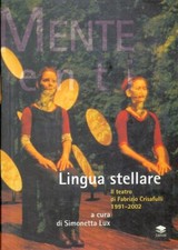Libri Lingua Stellare. Il