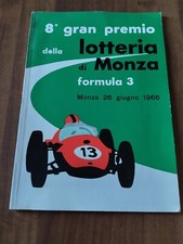 8 Gran Premio Della Lotteria