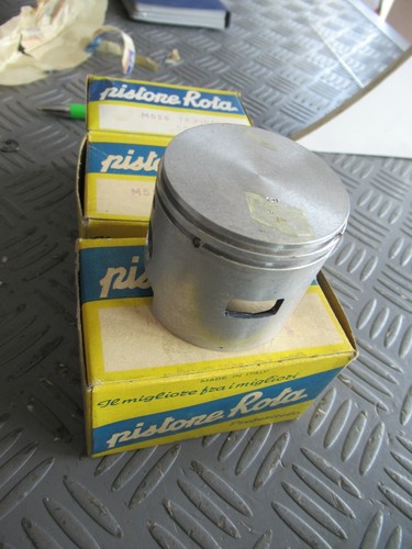 Rota m526 pistone vespa 90 - pistone, 50-90