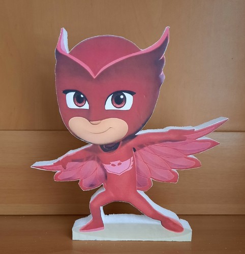Sagoma gufetta super - gufetta,