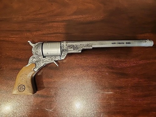 Replica colt soprannaturale - colt.,
