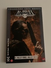 100% MARVEL MAX PUNISHER 12