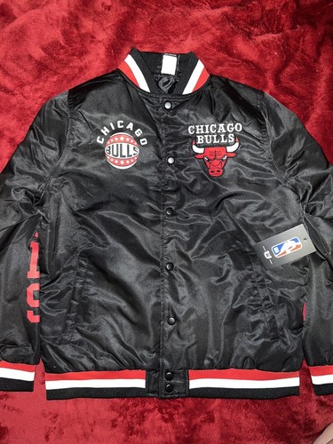 Giacca ragazzo chicago - chicago, bulls