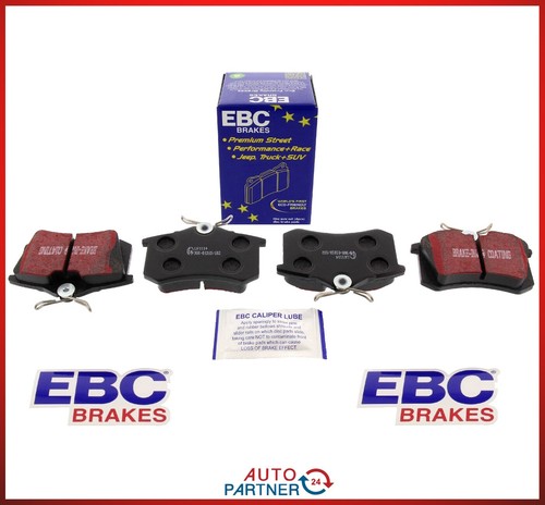 Ebc blackstuff freni - blackstuff,