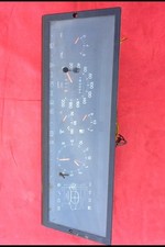 Cruscotto Contachilometri