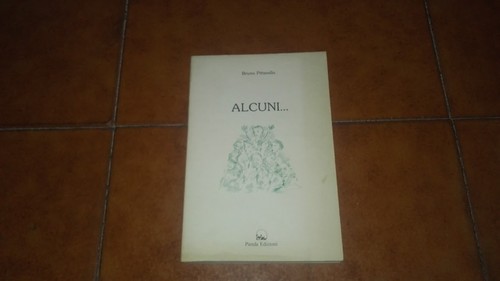 Bruno pittarello alcuni - bruno, i