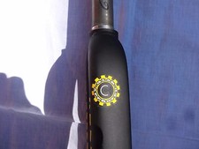 Nos Cannondale forcella acciaio 1" pollici bici fissa scatto fisso  