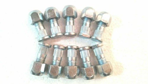 Bullone ruota suzuki samurai - bullone,