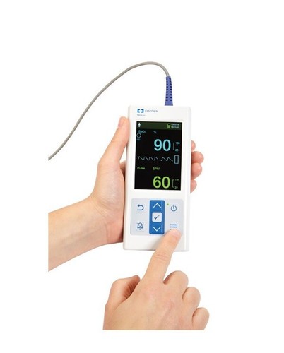 Nellcor pm10n saturimetro - pm10n,