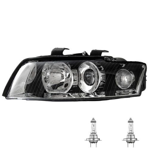 Faro sinistro per audi b6 - audi,