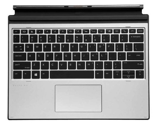 850487 061 tastiera base - hp,