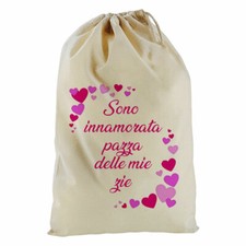 Sacchetto nascita primo cambio