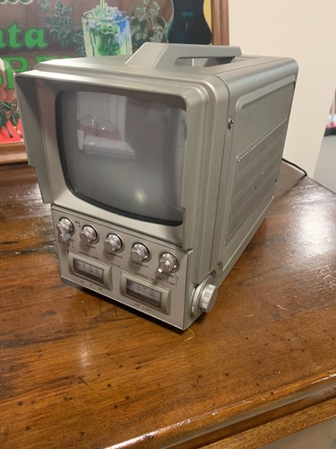 Elman rtv mini radio - rtv, 55