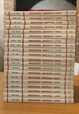 Enciclopedia Universale Curcio