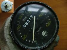 VESPA PX 125 150 200 CONTACHILOMETRI ORIGINALE EPOCA VEGLIA BORLETTI PIAGGIO 120