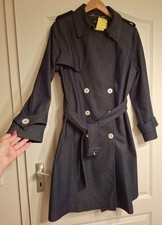 Nuovo cappotto donna trench - cappotto,