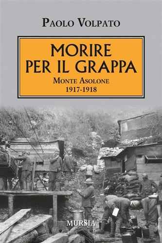 Morire per grappa monte - morire, il