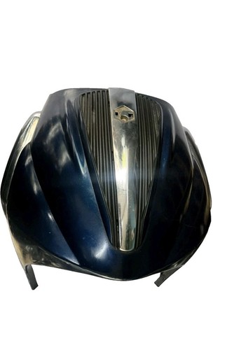 Carena scudo anteriore - anteriore, piaggio