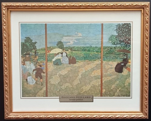 Coppia quadretti stampe - coppia,