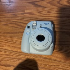 Fuji Instax Mini 8 Fujifilm