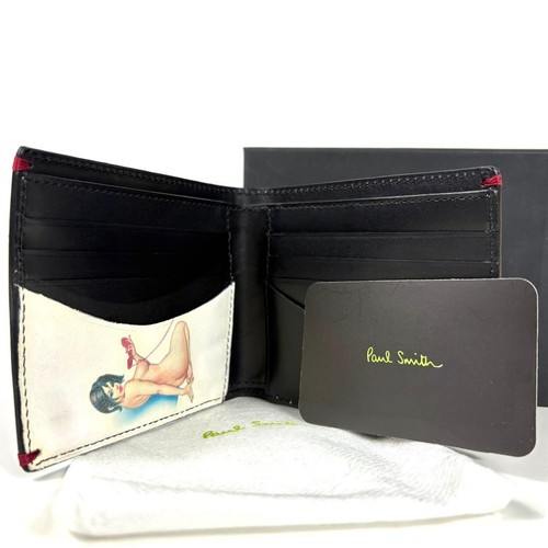 Paul smith portafoglio con - portafoglio,