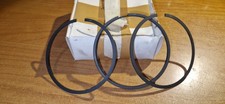 Fasce pistone Gilera Bi4 600